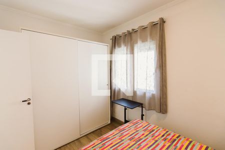 Suíte 1 de apartamento para alugar com 2 quartos, 75m² em Vila Pompéia, São Paulo