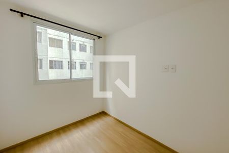 Quarto de apartamento para alugar com 2 quartos, 45m² em Brás, São Paulo