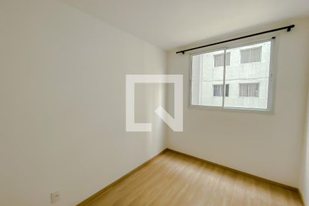 Quarto de apartamento para alugar com 2 quartos, 45m² em Brás, São Paulo