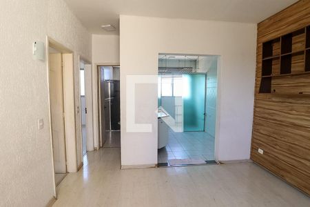 Sala de apartamento para alugar com 2 quartos, 55m² em Vila das Bandeiras, Guarulhos