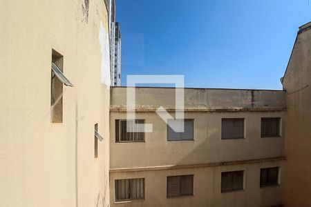 Vista da Sala de apartamento para alugar com 2 quartos, 55m² em Vila das Bandeiras, Guarulhos