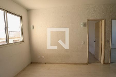 Sala de apartamento para alugar com 2 quartos, 55m² em Vila das Bandeiras, Guarulhos