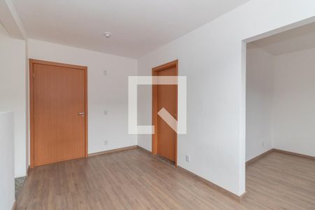 Apartamento para alugar com 44m², 1 quarto e 1 vagaSala