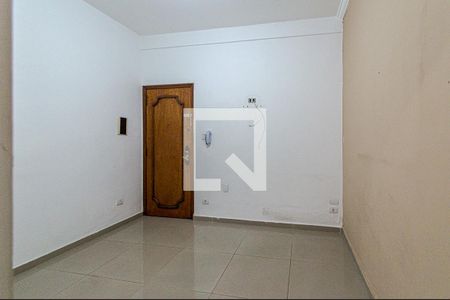 Sala/Quarto de kitnet/studio à venda com 1 quarto, 28m² em Bela Vista, São Paulo