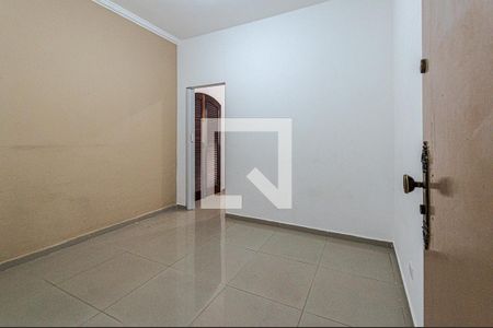 Sala/Quarto de kitnet/studio à venda com 1 quarto, 28m² em Bela Vista, São Paulo