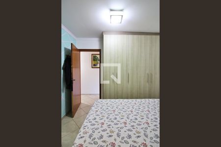 Quarto 1 de casa à venda com 3 quartos, 200m² em Montanhão, São Bernardo do Campo