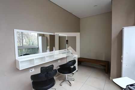 Área comum de apartamento à venda com 2 quartos, 47m² em Vila Andrade, São Paulo