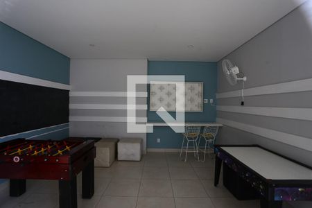 Área comum de apartamento à venda com 2 quartos, 47m² em Vila Andrade, São Paulo