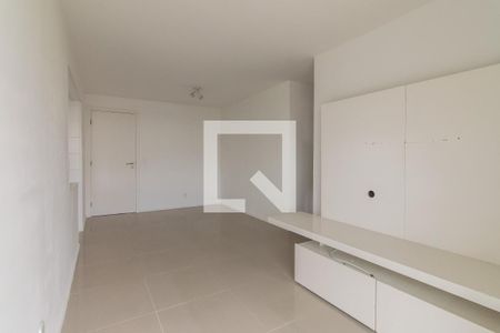 Sala/Cozinha de apartamento à venda com 2 quartos, 68m² em Jacarepaguá, Rio de Janeiro
