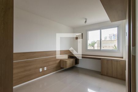 Suíte de apartamento à venda com 2 quartos, 68m² em Jacarepaguá, Rio de Janeiro
