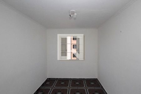 Quarto de apartamento à venda com 2 quartos, 62m² em Conjunto Residencial Sitio Oratorio, São Paulo
