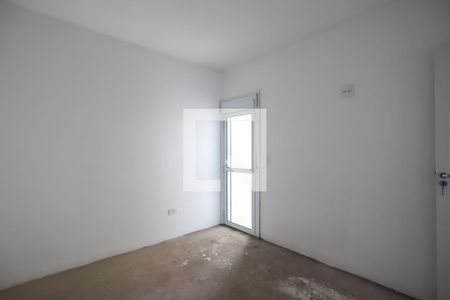 Quarto 1 de casa de condomínio para alugar com 3 quartos, 70m² em Santa Teresinha, São Paulo