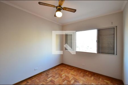 Quarto 2 de apartamento à venda com 2 quartos, 65m² em Vila Clementino, São Paulo