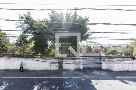 Vista de casa à venda com 3 quartos, 500m² em Itaquera, São Paulo