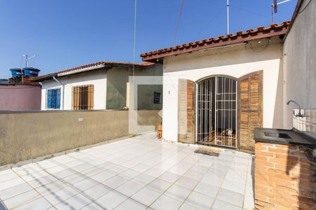 Varanda de casa à venda com 3 quartos, 500m² em Itaquera, São Paulo