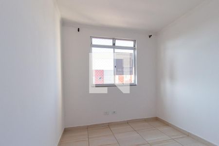 Quarto 1 de apartamento para alugar com 2 quartos, 42m² em Campo de Santana, Curitiba