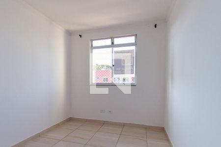 Quarto 1 de apartamento para alugar com 2 quartos, 42m² em Campo de Santana, Curitiba