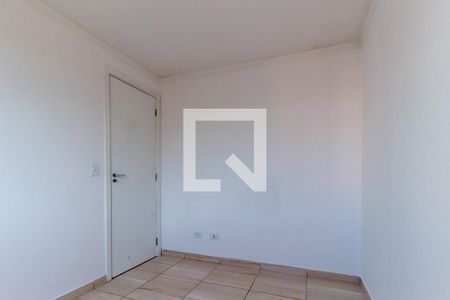 Quarto 1 de apartamento para alugar com 2 quartos, 42m² em Campo de Santana, Curitiba