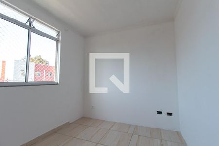 Quarto 2 de apartamento para alugar com 2 quartos, 42m² em Campo de Santana, Curitiba