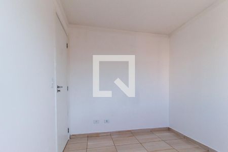 Quarto 1 de apartamento para alugar com 2 quartos, 42m² em Campo de Santana, Curitiba