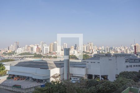 Vista de apartamento para alugar com 3 quartos, 170m² em Centro, Osasco