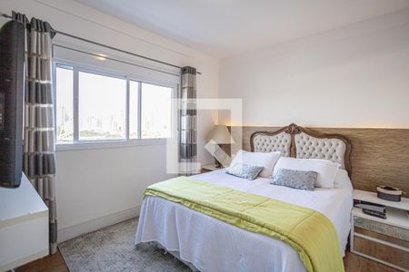 Suíte 3 de apartamento para alugar com 3 quartos, 170m² em Centro, Osasco