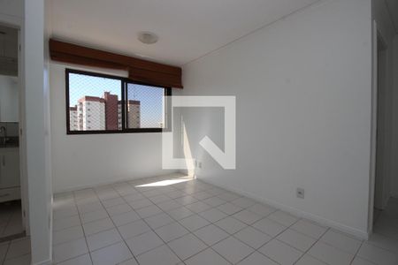 Sala de kitnet/studio para alugar com 2 quartos, 36m² em Norte (águas Claras), Brasília