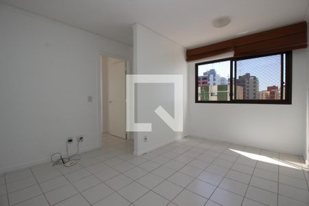 Sala de kitnet/studio para alugar com 2 quartos, 36m² em Norte (águas Claras), Brasília