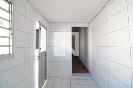 Cozinha de casa para alugar com 1 quarto, 30m² em Parque da Mooca, São Paulo