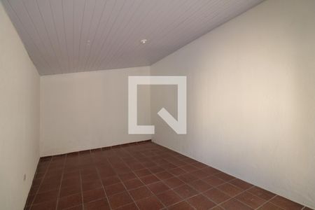 Quarto de casa para alugar com 1 quarto, 30m² em Parque da Mooca, São Paulo