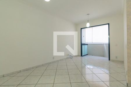 Sala de apartamento para alugar com 2 quartos, 55m² em Vila Constança, São Paulo