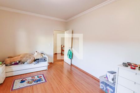 Casa à venda com 490m², 4 quartos e 4 vagas Casa à venda com 490m², 4 quartos e 4 vagasSuite 2