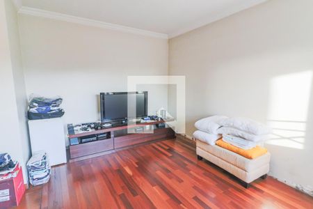 Casa à venda com 490m², 4 quartos e 4 vagas Casa à venda com 490m², 4 quartos e 4 vagasAnte-sala Quartos