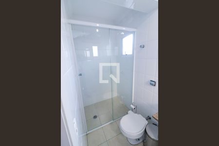 Casa à venda com 490m², 4 quartos e 4 vagas Casa à venda com 490m², 4 quartos e 4 vagasArea Gourmet Banheiro