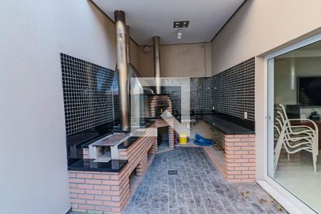 Casa à venda com 490m², 4 quartos e 4 vagas Casa à venda com 490m², 4 quartos e 4 vagasArea Gourmet / Churrasqueira