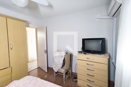 Quarto 1 de apartamento para alugar com 2 quartos, 80m² em Scharlau, São Leopoldo