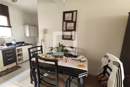 Sala de apartamento para alugar com 2 quartos, 80m² em Scharlau, São Leopoldo