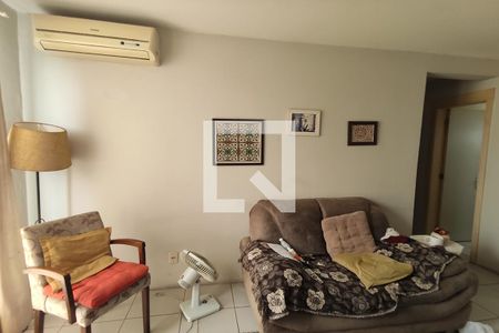 Sala de apartamento para alugar com 2 quartos, 80m² em Scharlau, São Leopoldo