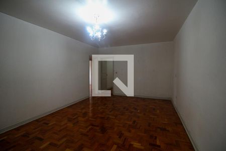 Sala de Estar de casa para alugar com 3 quartos, 250m² em Vila Carrão, São Paulo