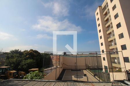 Vista do Quarto 1 de casa para alugar com 3 quartos, 250m² em Vila Carrão, São Paulo