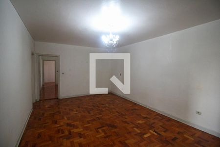 Sala de Estar de casa para alugar com 3 quartos, 250m² em Vila Carrão, São Paulo