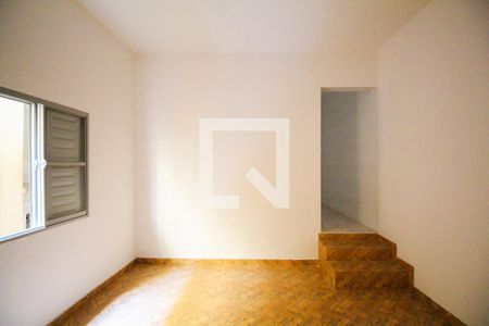 Sala de casa à venda com 1 quarto, 60m² em Vila Bonilha Nova, São Paulo