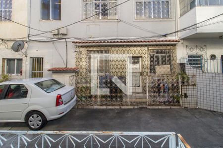 Vista do Quarto 1 de casa de condomínio à venda com 2 quartos, 90m² em Olaria, Rio de Janeiro