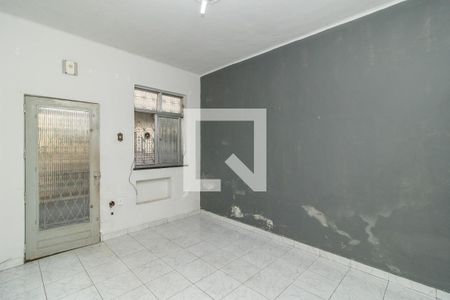 Sala de casa de condomínio à venda com 2 quartos, 90m² em Olaria, Rio de Janeiro