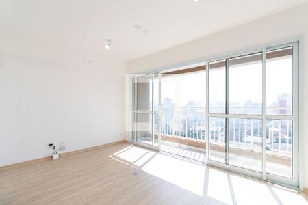 Studio de kitnet/studio para alugar com 1 quarto, 27m² em Liberdade, São Paulo