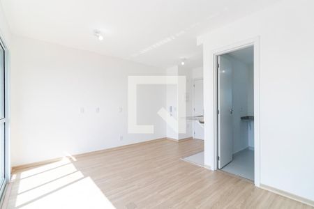 Studio de kitnet/studio para alugar com 1 quarto, 27m² em Liberdade, São Paulo