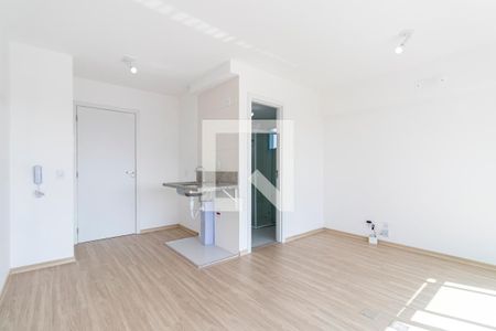 Studio de kitnet/studio para alugar com 1 quarto, 27m² em Liberdade, São Paulo