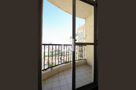 Sacada de apartamento para alugar com 2 quartos, 60m² em Cidade das Flores, Osasco