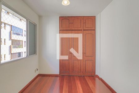 Quarto 1 de apartamento para alugar com 4 quartos, 340m² em Lourdes, Belo Horizonte