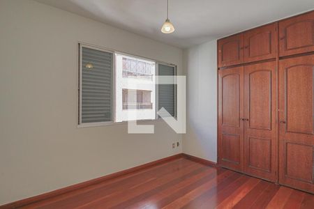 Quarto 1 de apartamento à venda com 4 quartos, 340m² em Lourdes, Belo Horizonte